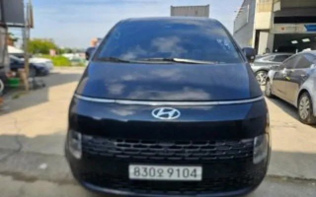 수원국산중고차사이트 스타리아 2WD 디젤 카고 모던 매물 사진 13 - 2023/04 75,792km