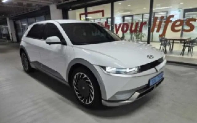 수원국산중고차사이트 아이오닉 5 롱 레인지 매물 사진 5 - 2024/03 31,710km