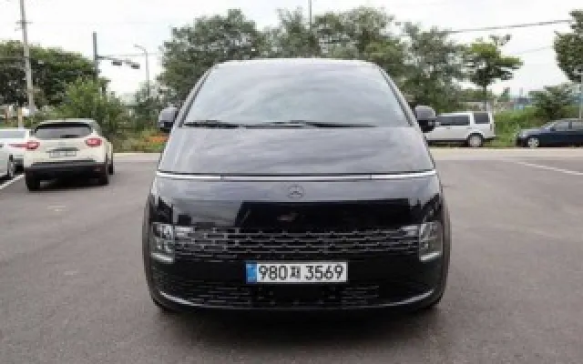 수원국산중고차사이트 스타리아 캠핑카 매물 사진 20 - 2023/04 44,089km