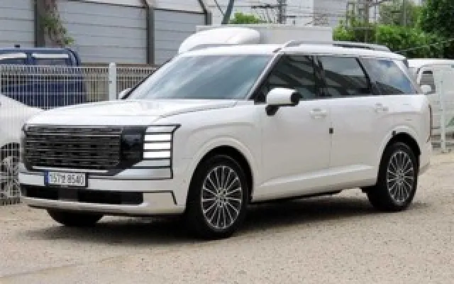 수원국산중고차사이트 디 올 뉴 팰리세이드 2.5T 4WD 7인승 매물 사진 11 - 2025/05 7,530km