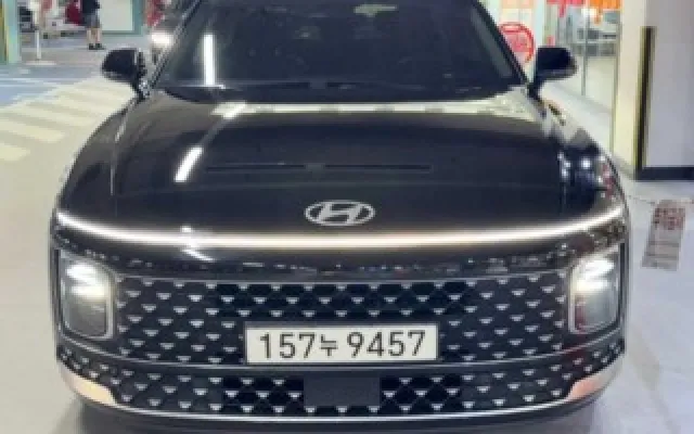 수원국산중고차사이트 그랜저 (GN7) 가솔린 2.5 2WD 매물 사진 8 - 2023/03 65,784km