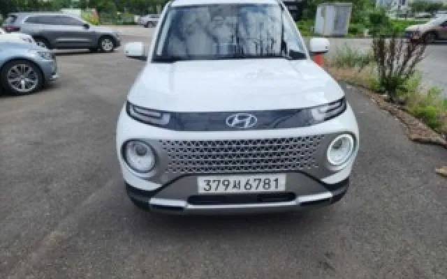 수원국산중고차사이트 캐스퍼 1.0 가솔린 매물 사진 16 - 2022/09 106,054km
