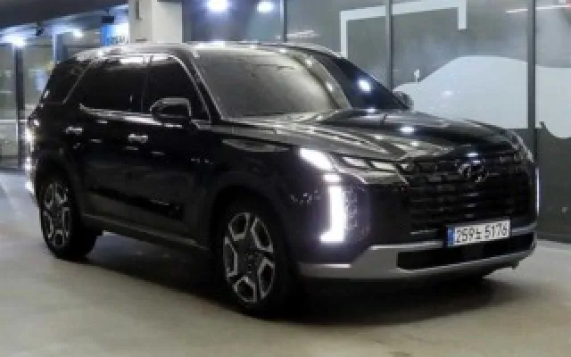 수원국산중고차사이트 더 뉴 팰리세이드 가솔린 3.8 4WD 매물 사진 13 - 2024/04 40,557km