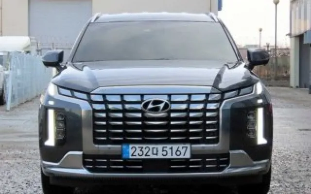 수원국산중고차사이트 더 뉴 팰리세이드 가솔린 3.8 4WD 매물 사진 9 - 2023/03 93,671km