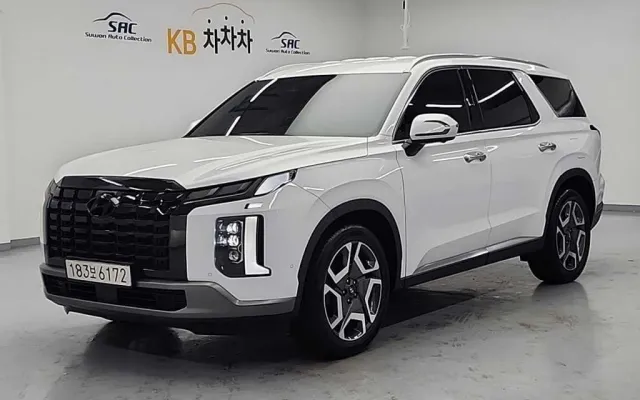 수원국산중고차사이트 더 뉴 팰리세이드 가솔린 3.8 2WD 매물 사진 15 - 2022/08 68,918km